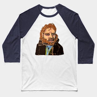 THE THING Baseball T-Shirt